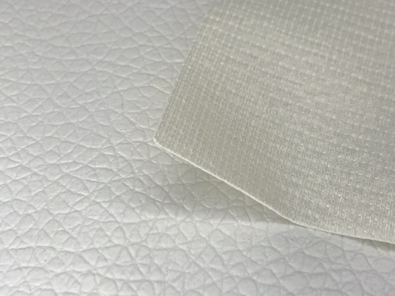 Thin vinyl