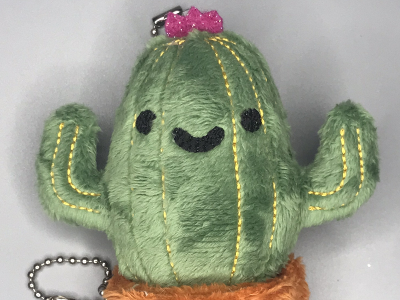 Kawaii Cactus preview