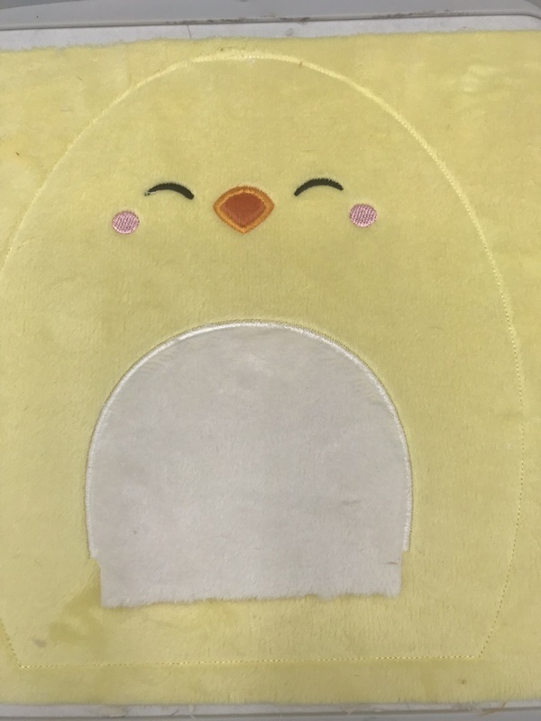 Chick