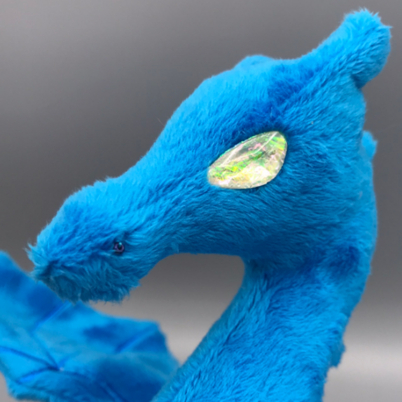 Opal eyed dragon