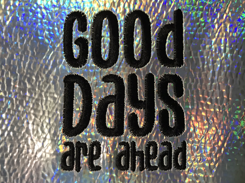 Good days