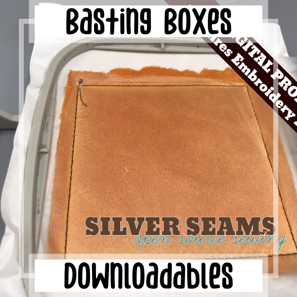 Basting Boxes