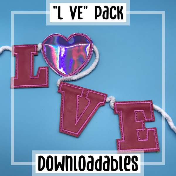 L*VE Pack