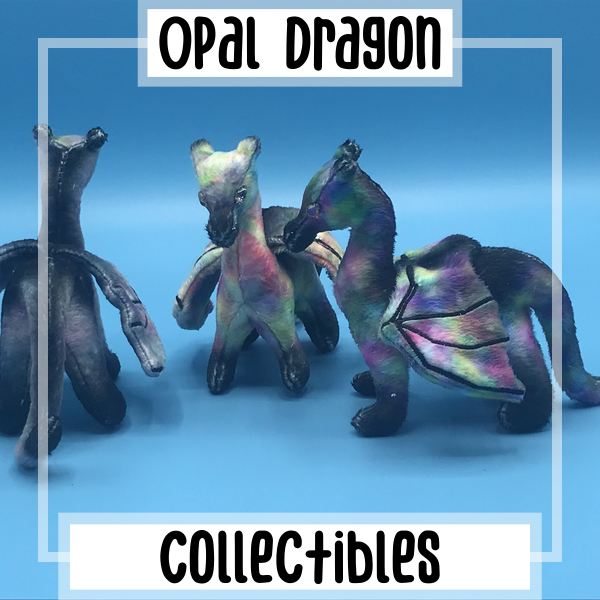 Opal Dragon - 4