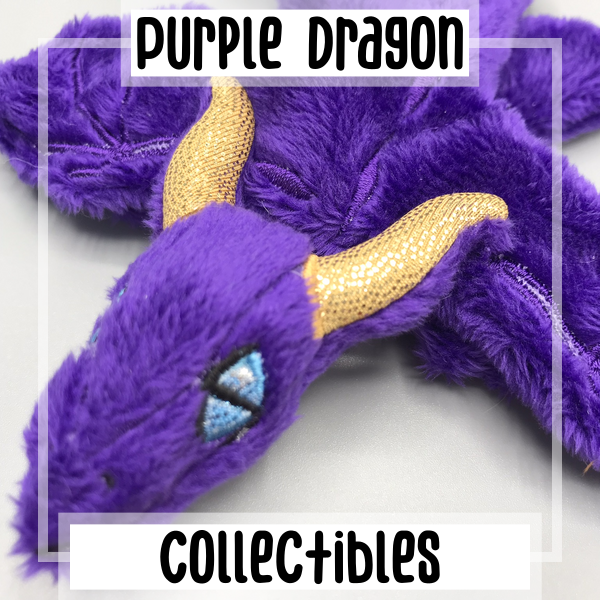 Purple Dragon (Prototype, B-Grade)