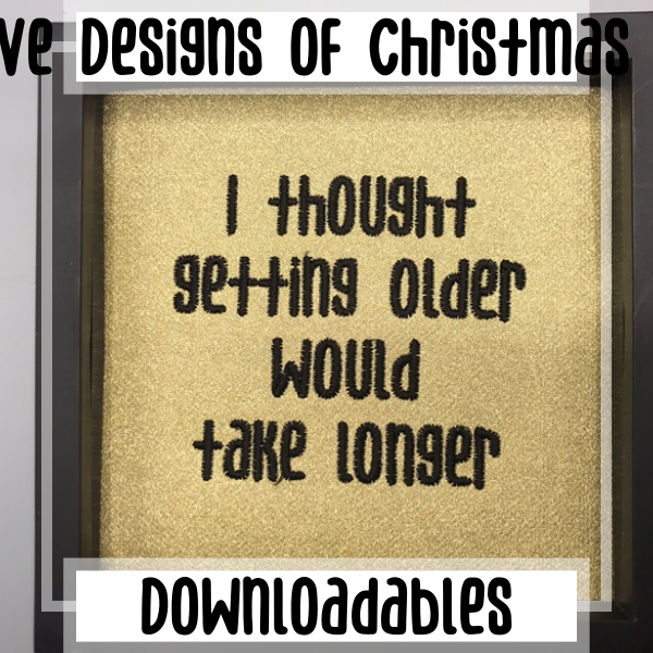 Twelve Designs of Christmas 2022