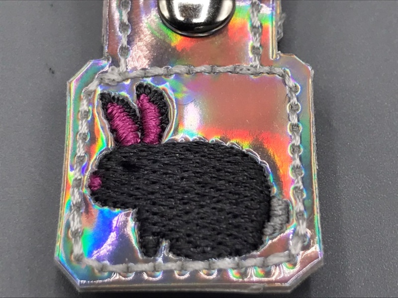 Rabbit Emoji Design